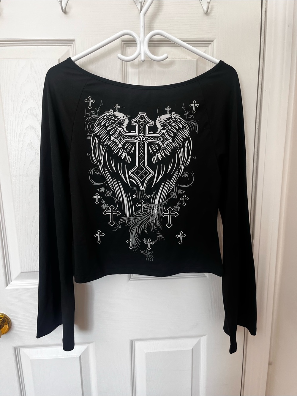 Bundle of alternative/grunge clothes from size M to size XL